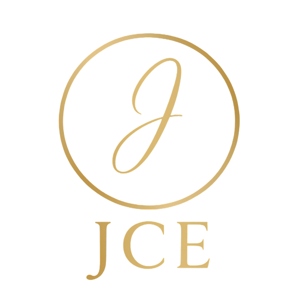 JCE Logo